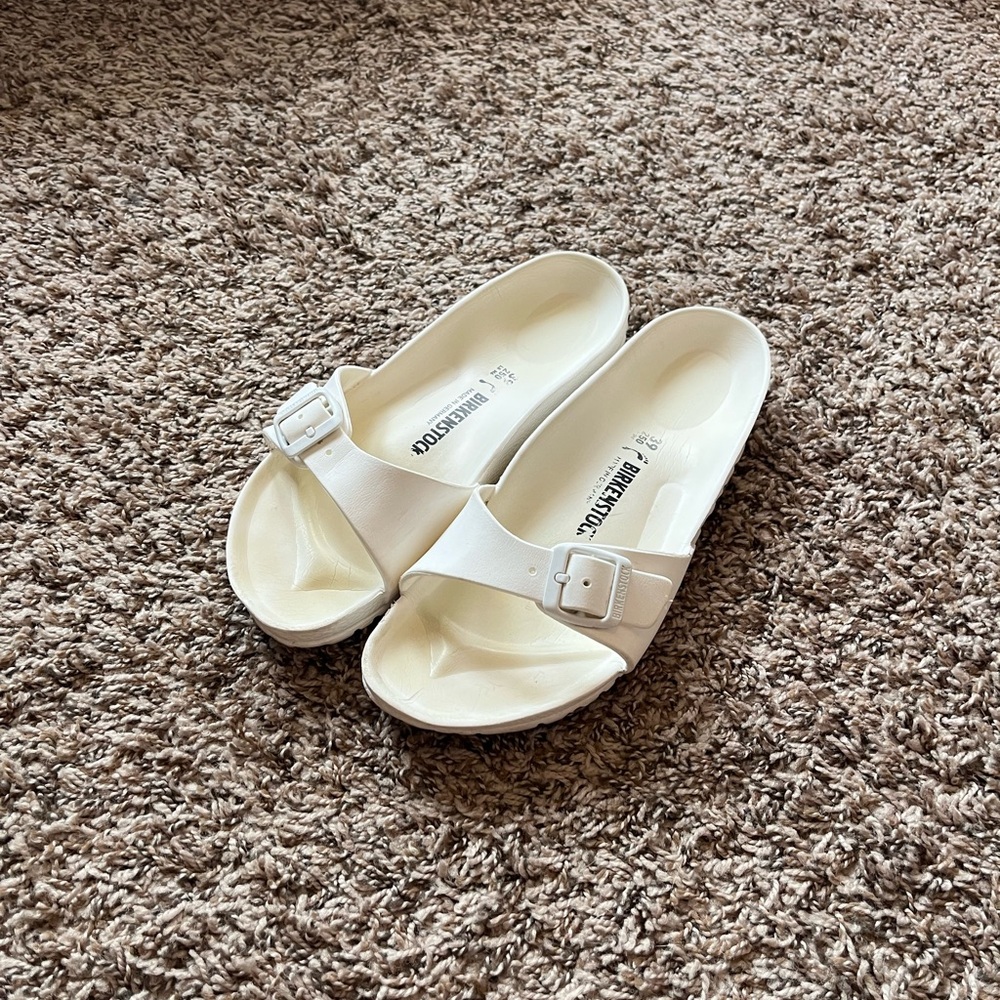 Birkenstock Eva Madrid 39